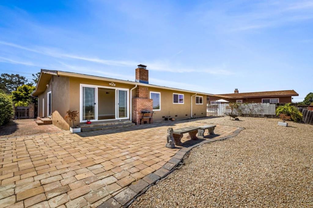 1118 Rosita Road