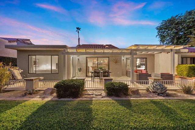 40275 Baltusrol Circle, Palm Desert, CA 92211