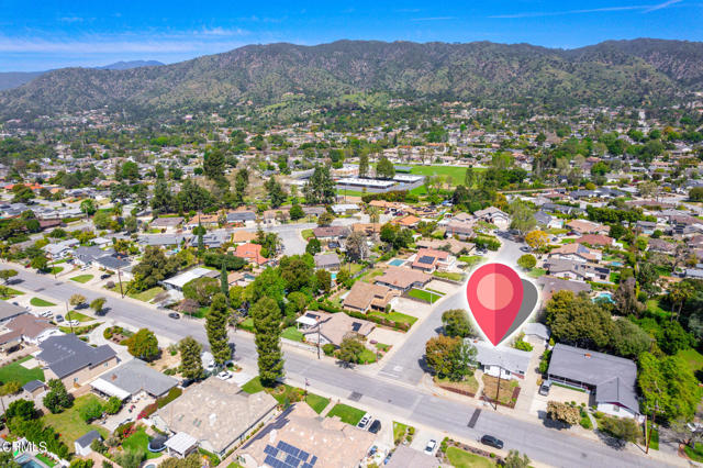 Detail Gallery Image 53 of 54 For 821 E Bennett Ave, Glendora,  CA 91741 - 4 Beds | 2 Baths