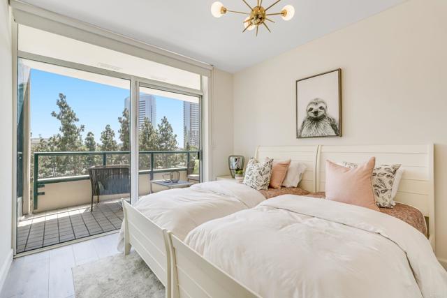 Detail Gallery Image 21 of 58 For 510 1st Ave #402,  San Diego,  CA 92101 - 4 Beds | 4 Baths