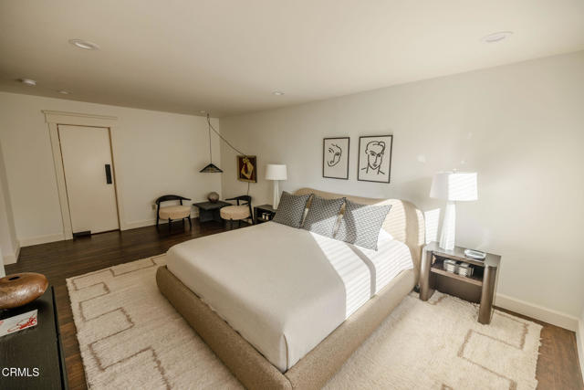 Detail Gallery Image 20 of 39 For 382 E California Bld #105,  Pasadena,  CA 91106 - 3 Beds | 2 Baths