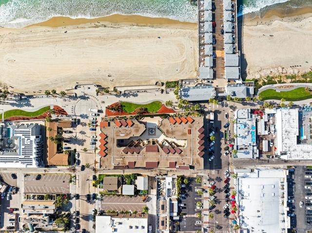 Detail Gallery Image 21 of 25 For 4465 Ocean Bld #4,  –,  CA 92109 - 1 Beds | 1 Baths