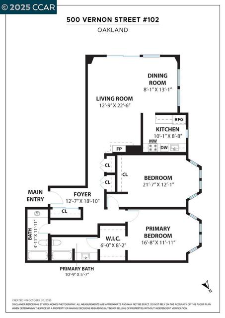 500 Vernon, Oakland CA: https://media.crmls.org/mediaz/9e649e0b-804e-4a52-9b5b-19673599ce84.jpg