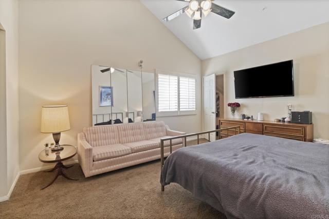 Detail Gallery Image 35 of 59 For 15615 Vista Vicente Dr #12,  Ramona,  CA 92065 - 3 Beds | 3/1 Baths
