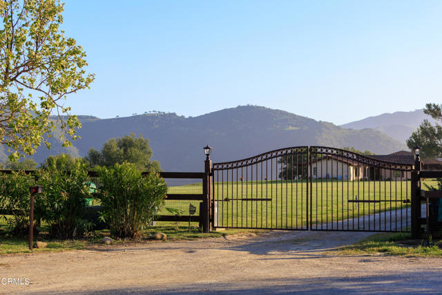 Detail Gallery Image 47 of 49 For 818 Ballard Canyon Rd, Solvang,  CA 93463 - 4 Beds | 4 Baths