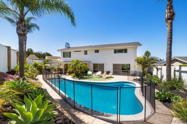 5996 BOUNTY STREET, San Diego, California 92120, 5 Bedrooms Bedrooms, ,3 BathroomsBathrooms,Single Family Residence,For Sale,BOUNTY STREET,250027111SD