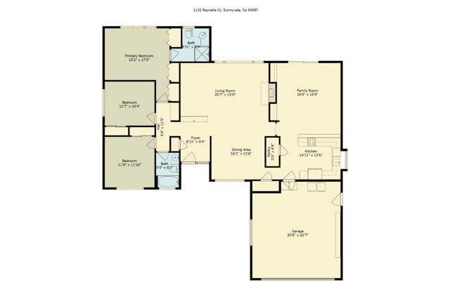 1132 Reynella Court, Sunnyvale CA: https://media.crmls.org/mediaz/9e68a291-5e3f-46b4-bd2e-e087ead0a1ca.jpg