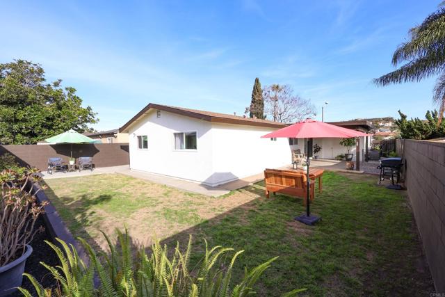 Detail Gallery Image 38 of 41 For 1024 Ransom St, San Diego,  CA 92154 - 4 Beds | 2 Baths