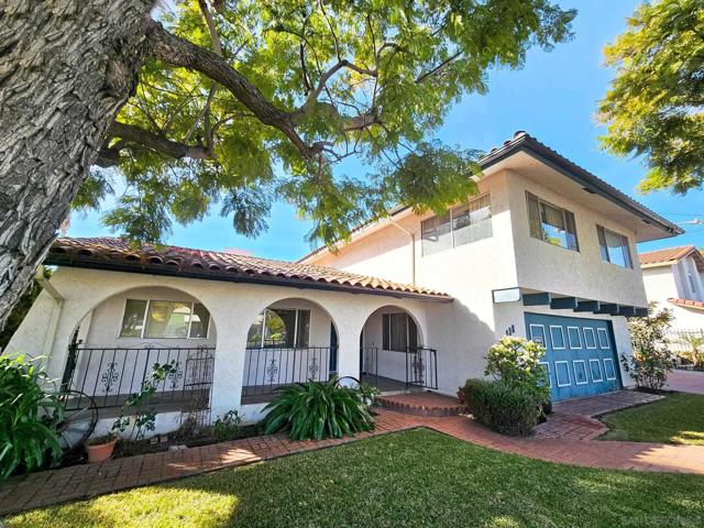 138 F Ave, National City, California 91950, 3 Bedrooms Bedrooms, ,2 BathroomsBathrooms,Single Family Residence,For Sale,F Ave,250020085SD