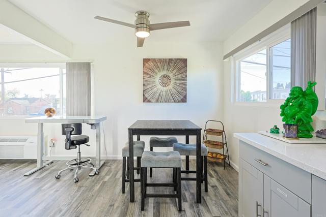 Detail Gallery Image 13 of 26 For 2437 D St, National City,  CA 91950 - 3 Beds | 2 Baths