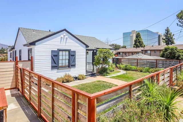 Details for 7628 Saranac Avenue, La Mesa, CA 91942