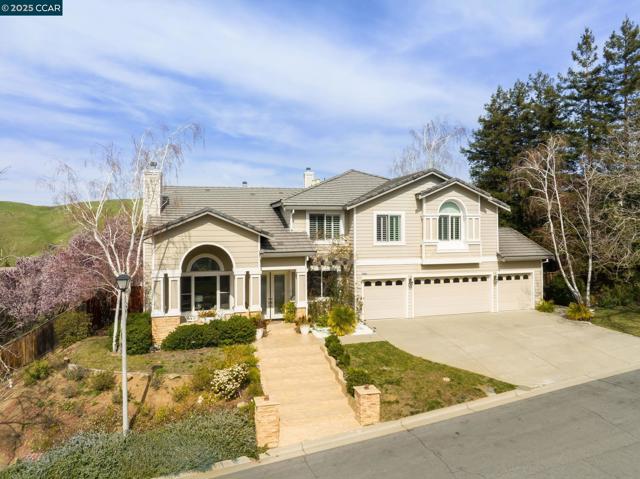 Details for 1127 Peacock Creek Dr, Clayton, CA 94517