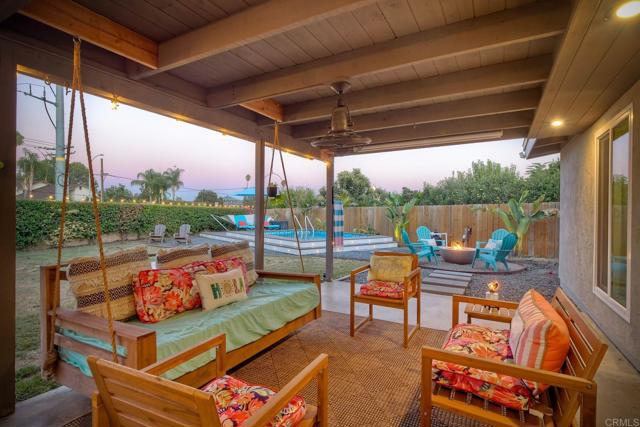 Detail Gallery Image 31 of 44 For 1151 Sander Ct, Escondido,  CA 92026 - 3 Beds | 2 Baths