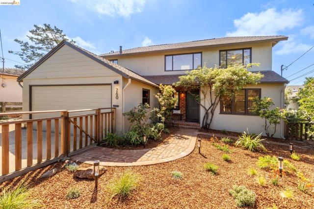 Image 1 of 60 For 260 Grizzly Peak Blvd