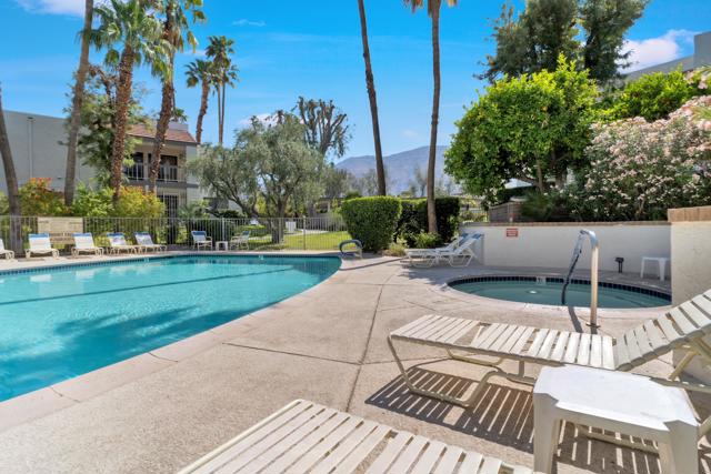 1895 N Via Miraleste #1518, Palm Springs, CA 92262