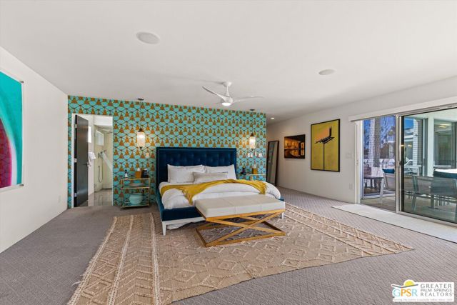 2280 S Camino Real, Palm Springs, CA 92264