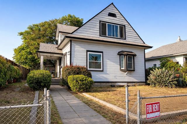 Details for 2578 L St #3, San Diego, CA 92102