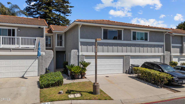 Detail Gallery Image 1 of 1 For 1378 Gina Dr, Oxnard,  CA 93030 - 3 Beds | 2/1 Baths