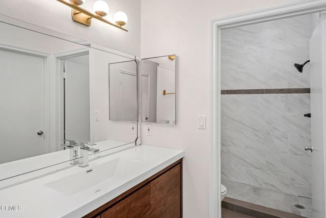 Detail Gallery Image 12 of 28 For 300 N El Molino Ave #125,  Pasadena,  CA 91101 - 2 Beds | 2 Baths