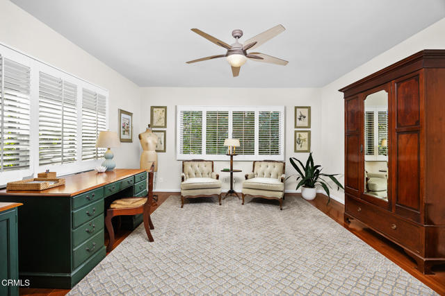 Detail Gallery Image 28 of 63 For 505 Orange Grove Cir, Pasadena,  CA 91105 - 4 Beds | 3/1 Baths