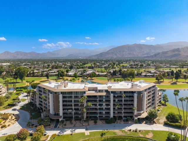 899 Island Drive #304, Rancho Mirage, CA 92270
