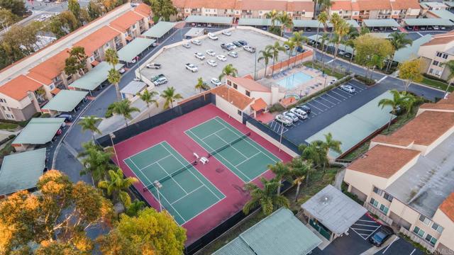 Detail Gallery Image 39 of 40 For 2360 Hosp Way #331,  Carlsbad,  CA 92008 - 1 Beds | 1 Baths