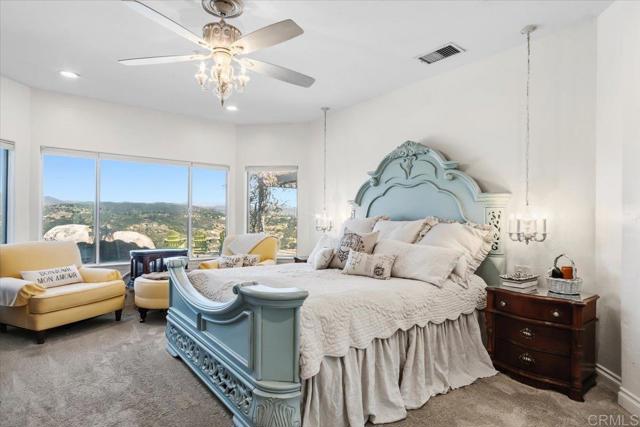 Detail Gallery Image 30 of 66 For 19270 Horizon View Dr., Ramona,  CA 92065 - 4 Beds | 4/2 Baths