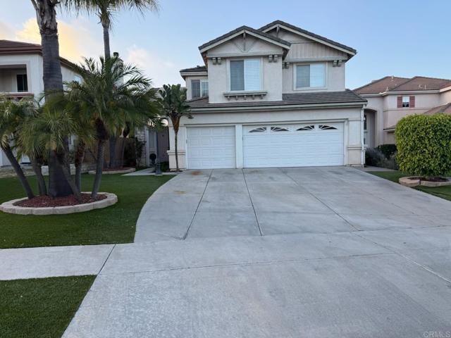 Listing Details for 5080 Sea Reef Place, San Diego, CA 92154