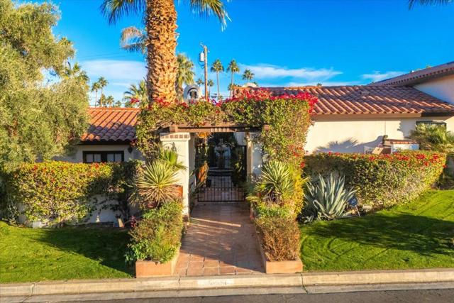 Image 1 of 36 For 45550 Ocotillo Dr Unit E