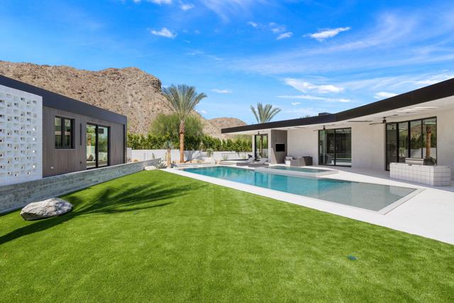 71272 San Gorgonio Rd Road, Rancho Mirage, CA 92270