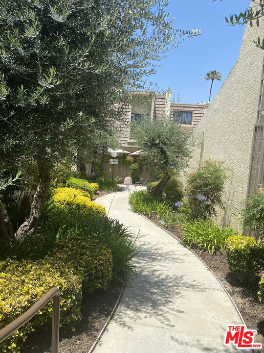 18417 Collins Street #A