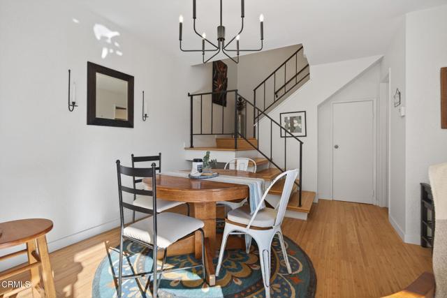 Detail Gallery Image 10 of 18 For 2543 E Harbor Bld #1,  Ventura,  CA 93001 - 2 Beds | 1/1 Baths