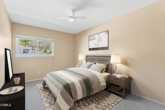 Detail Gallery Image 21 of 37 For 2451 Manet Ln, Simi Valley,  CA 93063 - 4 Beds | 3 Baths