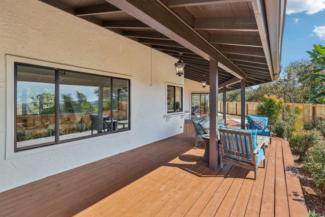 Detail Gallery Image 43 of 65 For 2918 Los Campos Dr, Fallbrook,  CA 92028 - 3 Beds | 2 Baths