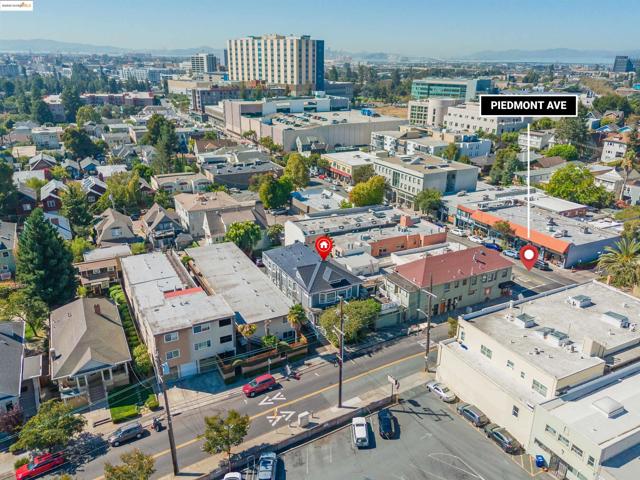 29 Monte Vista Ave, Oakland, California 94611, ,Multi-Family,For Sale,Monte Vista Ave,41083387