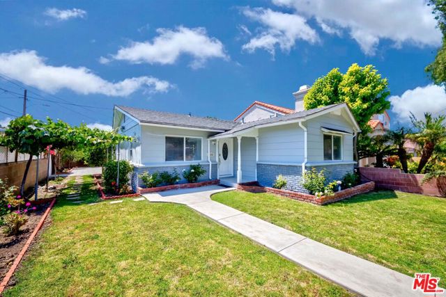 24253 Ward Street, Torrance, California 90505, 3 Bedrooms Bedrooms, ,2 BathroomsBathrooms,Residential,Sold,Ward,23288335