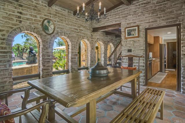 Home for Sale in Rancho Santa Fe