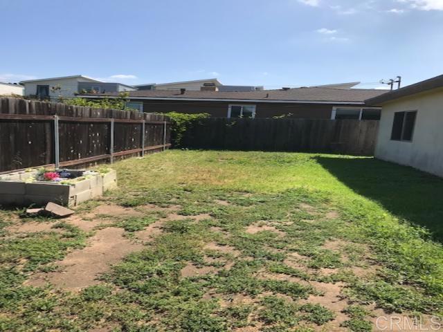 1126 Holly Avenue, Imperial Beach, California 91932, 3 Bedrooms Bedrooms, ,2 BathroomsBathrooms,Residential rental,For Sale,Holly Avenue,PTP2402208