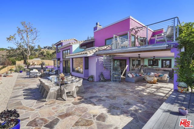 Drew Fenton | 231 Loma Metisse Road Malibu CA | MLS: 7475420