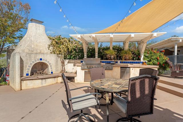 Home for Sale in Ramona