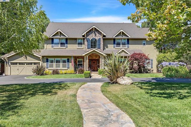 Details for 6745 Alisal St, Pleasanton, CA 94566