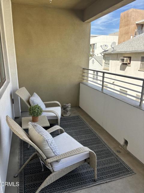 Detail Gallery Image 13 of 23 For 239 S Marengo Ave #201,  Pasadena,  CA 91101 - 2 Beds | 2 Baths