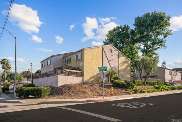 Detail Gallery Image 25 of 43 For 1280 W Main St #42,  El Cajon,  CA 92020 - 2 Beds | 1/1 Baths