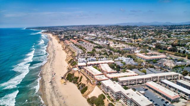 Detail Gallery Image 42 of 47 For 190 Del Mar Shores Terrace #24,  Solana Beach,  CA 92075 - 1 Beds | 1 Baths