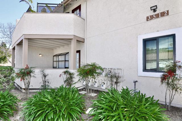 Detail Gallery Image 44 of 49 For 3512 Paseo De Los Americanos #93,  Oceanside,  CA 92056 - 1 Beds | 1 Baths