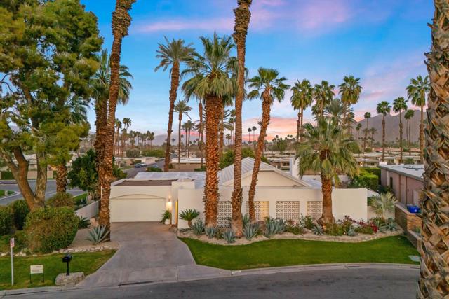 75493 Stardust Lane, Indian Wells, CA 92210
