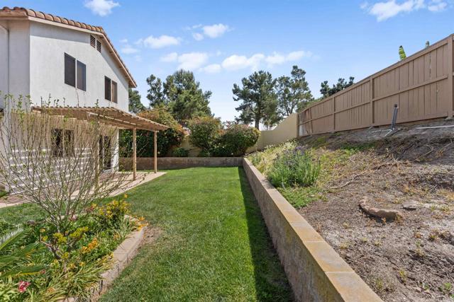 Detail Gallery Image 35 of 41 For 1170 Pinto Canyon Ln, Chula Vista,  CA 91915 - 3 Beds | 2/1 Baths