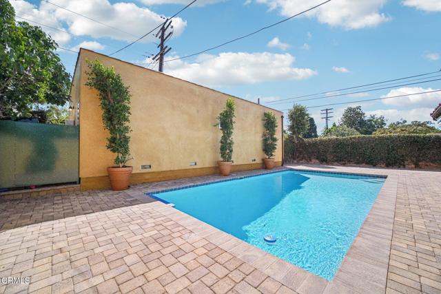 Detail Gallery Image 46 of 47 For 1100 N Isabel St, Glendale,  CA 91207 - 3 Beds | 2 Baths
