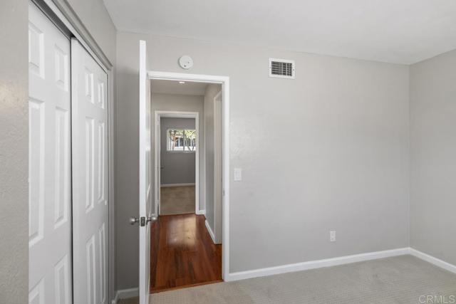 Detail Gallery Image 29 of 32 For 12147 Wintergreen Dr #1,  Lakeside,  CA 92040 - 2 Beds | 1 Baths