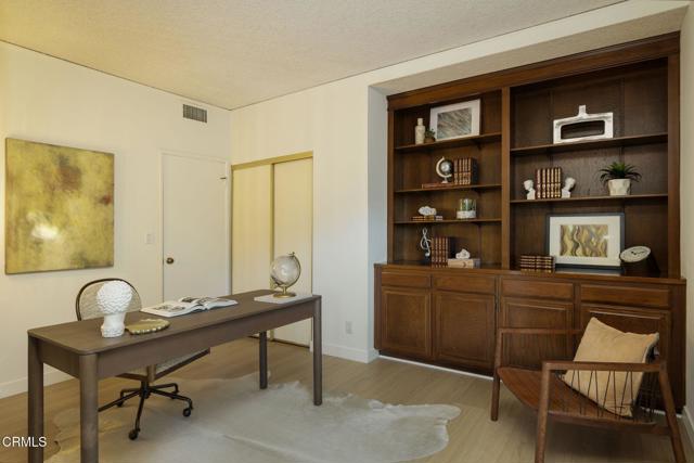 Detail Gallery Image 14 of 43 For 111 S Orange Grove Bld #310,  Pasadena,  CA 91105 - 2 Beds | 2 Baths